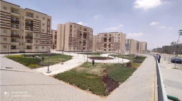 تقسيط 20 عامًا.. رابط حجز شقق سكن لكل المصريين 8